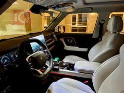 Jetour T1